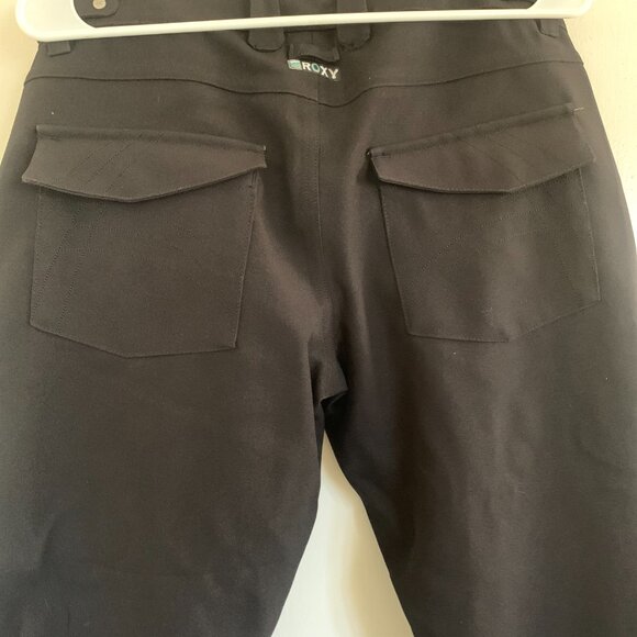 New Roxy Limited Edition Snow Pants – Size Medium - Picture 4 of 4